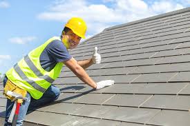 Fast & Reliable Emergency Roof Repairs in Corydon, IN